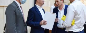 Підсумки візиту міністра розвитку економіки, торгівлі та сільського господарства до Одещини