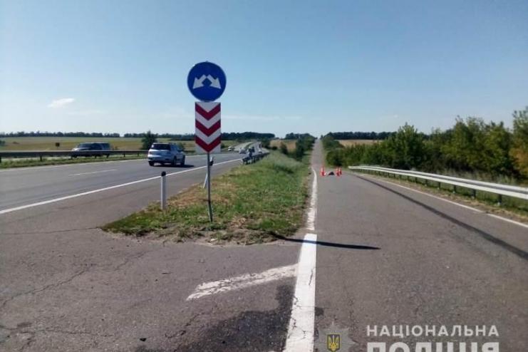 Что за день... третье ДТП в Одесской области со смертельным исходом