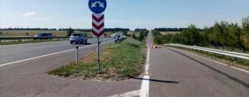 Что за день... третье ДТП в Одесской области со смертельным исходом