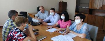 15 сирот и детей, лишенных родительской заботы, из Арцизского района планируют обеспечить жильём до конца 2020 года