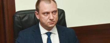 Прокурор Одесской области 