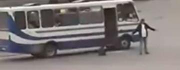 "ВСТРЕЧА ДРУЗЕЙ": спецназовцы нарушили все инструкции при задержании  Кривоша - эксперт 