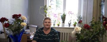 Федора Дерменжи.  20 лет труда на благо громады!