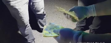 Задержан житель Одесской области, распространявший фальшивые банкноты по региону