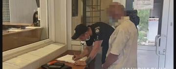 СТРЕЛЬБА В АРЦИЗСКОМ РАЙОНЕ: ПОДОЗРЕВАЕМЫЙ ЗАДЕРЖАН