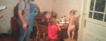 Служба по делам детей Арцизской РГА: не только контроль, но и забота о детках!