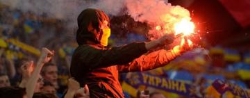 Трибуны Украины вновь заполнятся фанатами: в Минздраве сделали заявление