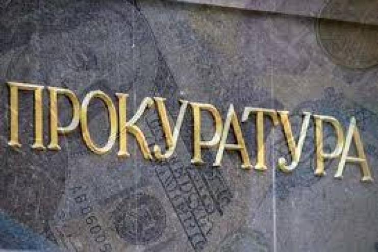Прокуратура вимагає повернути у розпорядження держави землі сільгосппризначення в Арцизькому та Саратському районах вартістю 3 млн грн