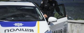 Дорога не терпит ошибок: трассы международного и регионального значения в Одесской области патрулируют полицейские