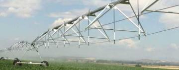 Для аграріїв Півдня пропонують в нічний час давати безкоштовно енергію на полив полів