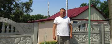  Михаил Соловьёв - один из самых грамотных и эффективных голов громад Тарутинщины