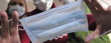 В Сарате у воспитанника детского садика выявлен Covid-19