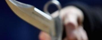 Житель Тарутинского района ранил ножом гостью, заступившуюся за его падчерицу