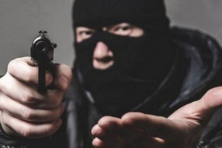В Одесской области совершено вооруженное нападение на предпринимательницу и её детей 