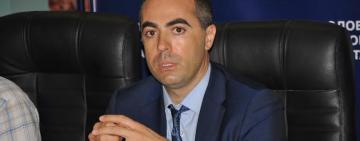 Новым прокурором Одесской области может стать Бирюков - СМИ