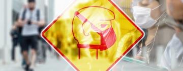 Одесская область не готова к смягчению карантина