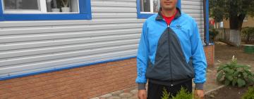 Труд КП "Бытовик" на благо Березино