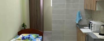  Денис Малюська показал vip-камеры в одесском СИЗО: кондиционер, микроволновка и книги