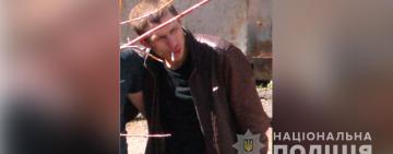 Подробности ликвидации «полтавского террориста» (видео 18+)