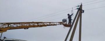 Дефицит мощности сетей в Белгород-Днестровском районе: как ДТЭК решает вопрос качества электроснабжения