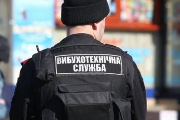 В полиции рассказали подробности «минирования» кафе в Вилково