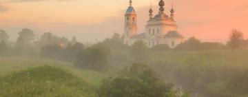  3-9 августа: расписание богослужений в храмах Арциза 