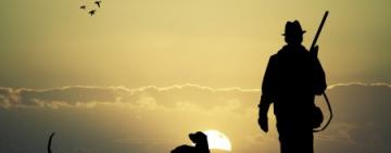 Цими вихідними на Одещині стартує сезон полювання-2020