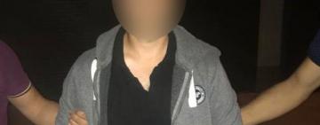 ⚡️В Одесской области задержан белорус, которого разыскивали за сексуальные преступления против детей