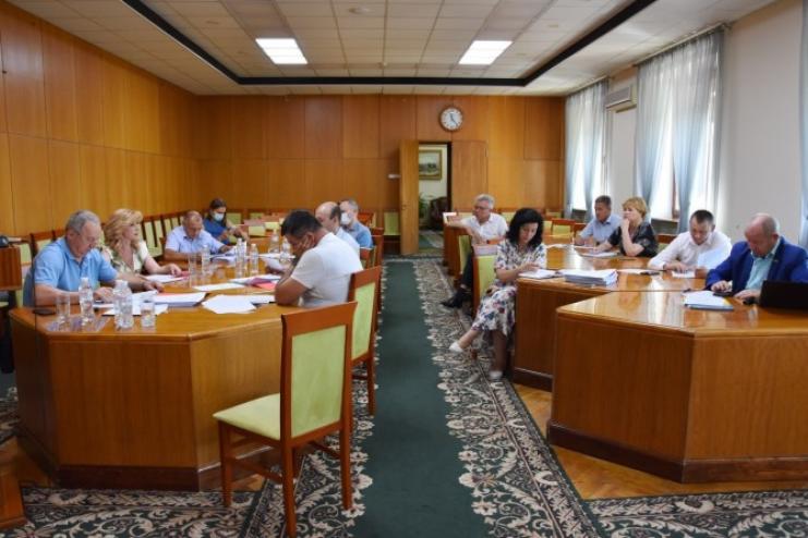Одеська облрада зробить акцент на підтримці дитячого спорту