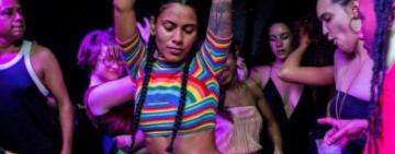 Фестиваль квир-культуры 