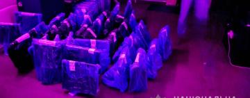 Вход по звонку и паролю: в Одессе ликвидировали нелегальный игровой клуб