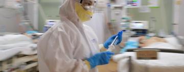 Эпидситуация в Арцизском районе по состоянию на 7 августа