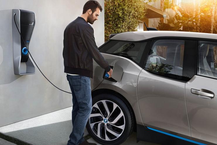 Как сохранить ресурс аккумулятора в электромобиле