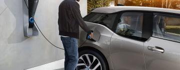 Как сохранить ресурс аккумулятора в электромобиле