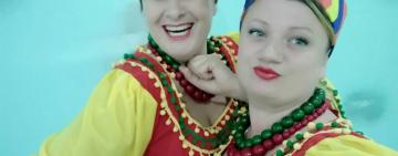 Дуэт "Кумушки" - украшение Тарутинского района