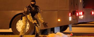 ВЫБОРЫ В БЕЛАРУСИ: ФОТО, РЕЗУЛЬТАТЫ ЦИК, ПОЗИЦИЯ ЗЕЛЕНСКОГО