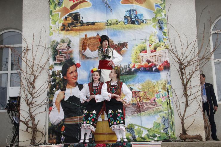 С Днем рождения, Петросталь!