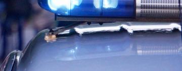 В полиции прокомментировали конфликт между полицейскими и предпринимателями в Затоке