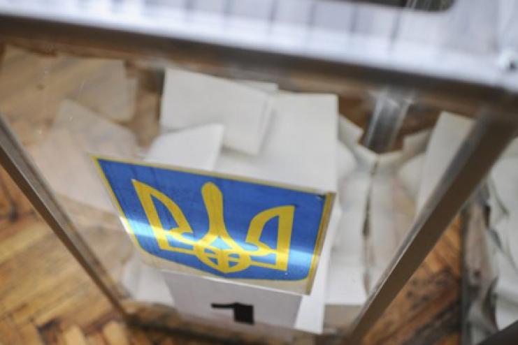 ОФИЦИАЛЬНО: ЦИК назначила выборы в 91 ОТГ Одесчины