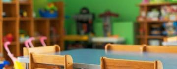 В Болграде возобновил работу только один детский сад