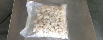 В Одессе СБУ блокировала контрабанду экстази в посылках с косметикой