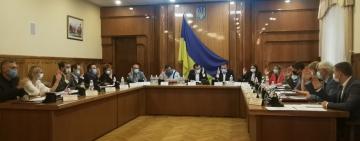 ВЫБОРЫ: в семи райсоветах Одесской области ЦИК официально назначил выборы