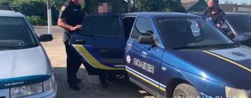 В Одесской области муж забил жену монтировкой до смерти 