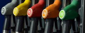 Минфин: 4 млрд гривен акцизного налога с горючего направят в местные бюджеты