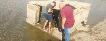 Тело пропавшего 8-летнего мальчика нашли на местном ставке