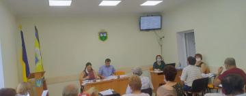 "Не можу мовчати!": ПОЛІТИЧНА КОРУПЦІЯ В ТАТАРБУНАРАХ