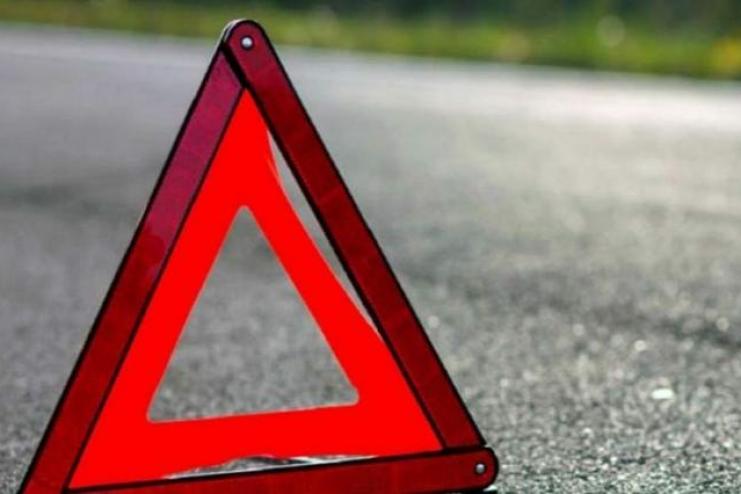 В Одессе произошло тройное ДТП с участием машины патрульных