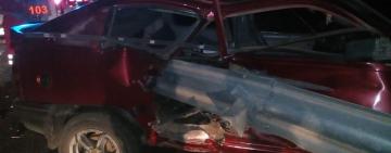 Арцизский ОП выясняет обстоятельства ДТП, унёсшего жизнь 6-летнего мальчика