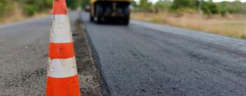 З Тарутинщини до Арцизчини: буде ще один ремонт дороги