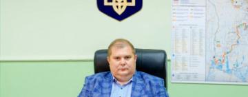 В Одесской таможне новый начальник